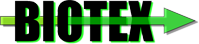 Logo Progetto Biotex