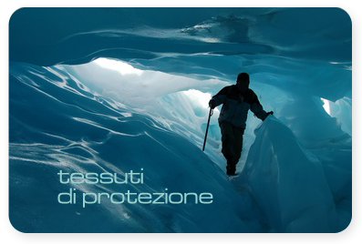 tessuti per protezione