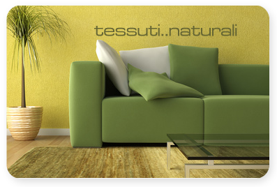 tessili naturali