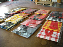 Filati&Tessuti Cotone_Trattamento Enzimatico